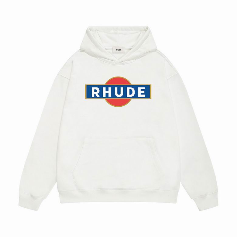 Rhude Hoodies syt 0724