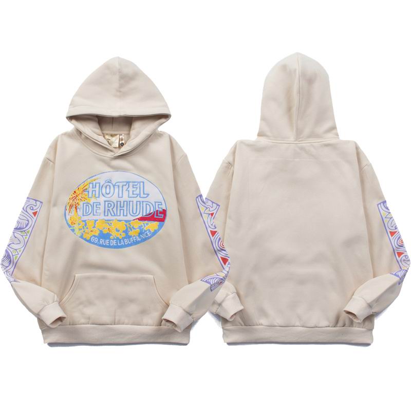 Rhude  M-2XL cztxTH377