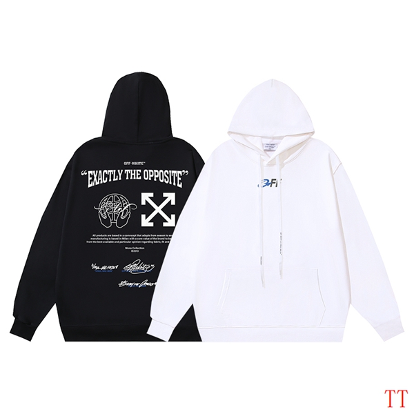 Off White 帽衫 1210