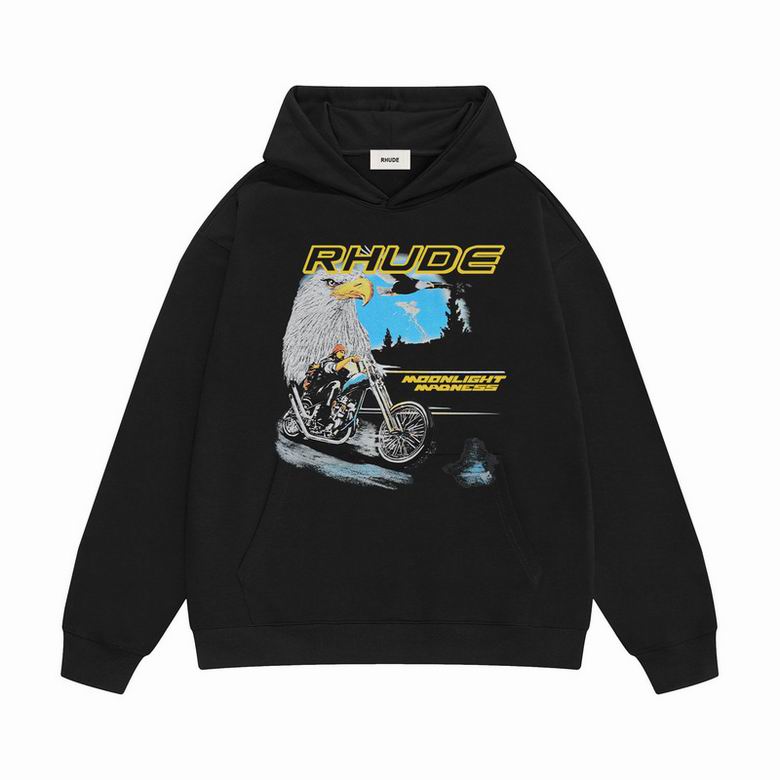 Rhude S-XXL sytRHM005