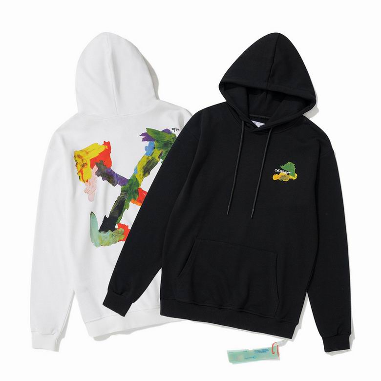 Off White M-XXL bmt873