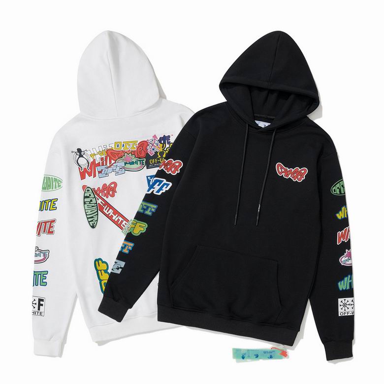 Off White M-XXL bmt875