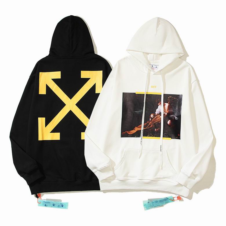 Off White S-XL est5100