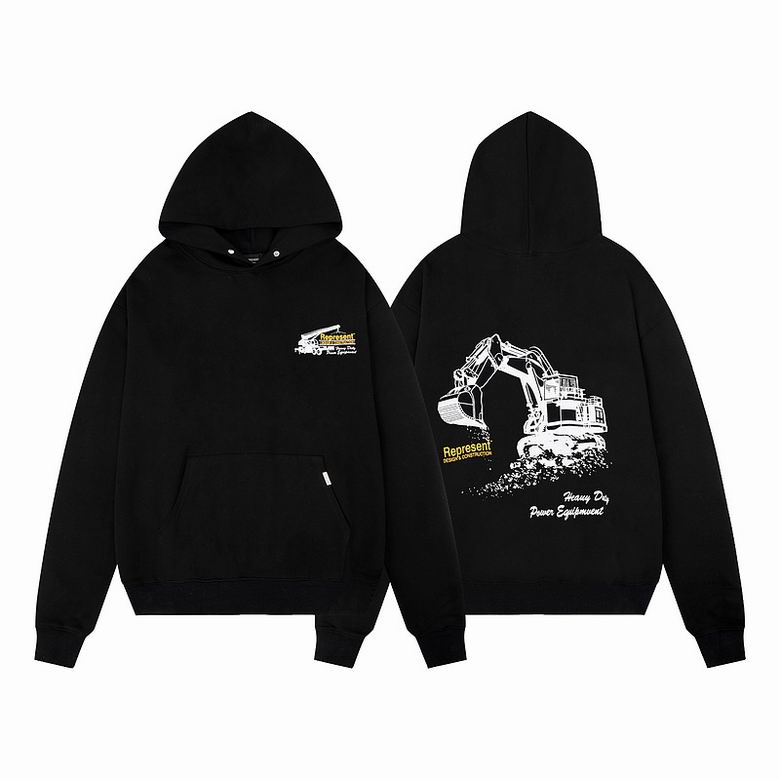 Represent S-XL lhtR309