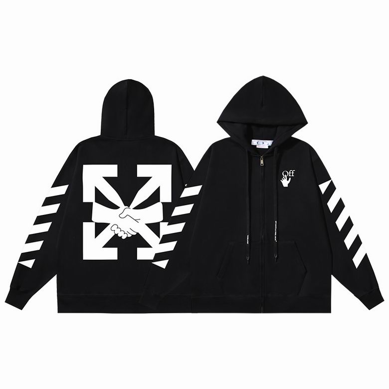 Off White S-XL ymt142