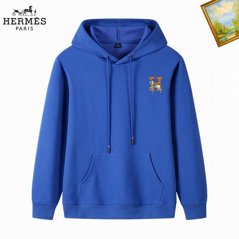 Hermes Hoodies 0727