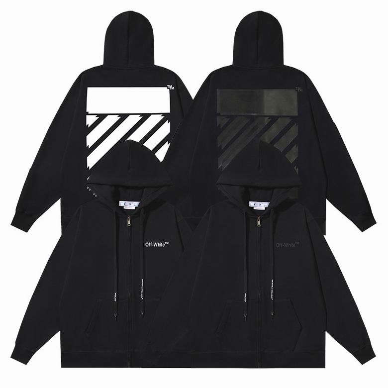 Off White S-XL ymt153