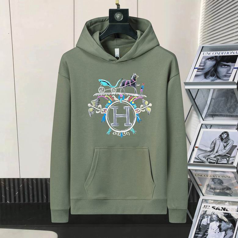 Hermes M-4XL 11Ln10