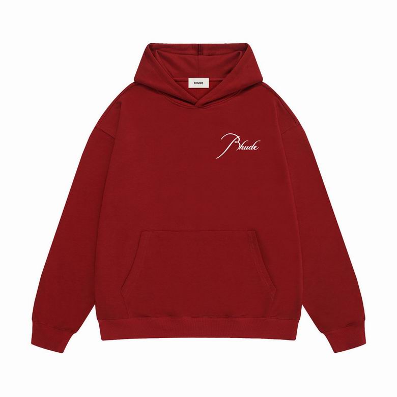 Rhude S-XXL sytRHM048