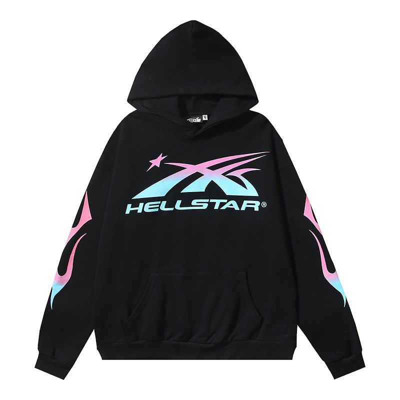 Hellstar Hoodies 0720