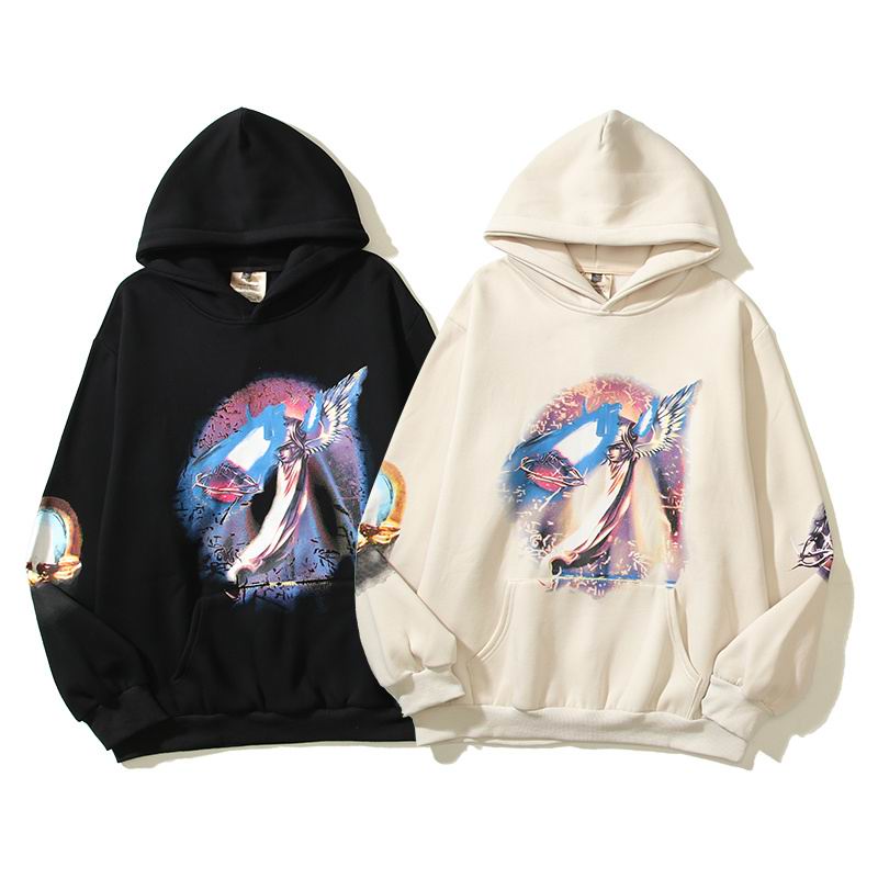Kanye M-2XL cztx2540