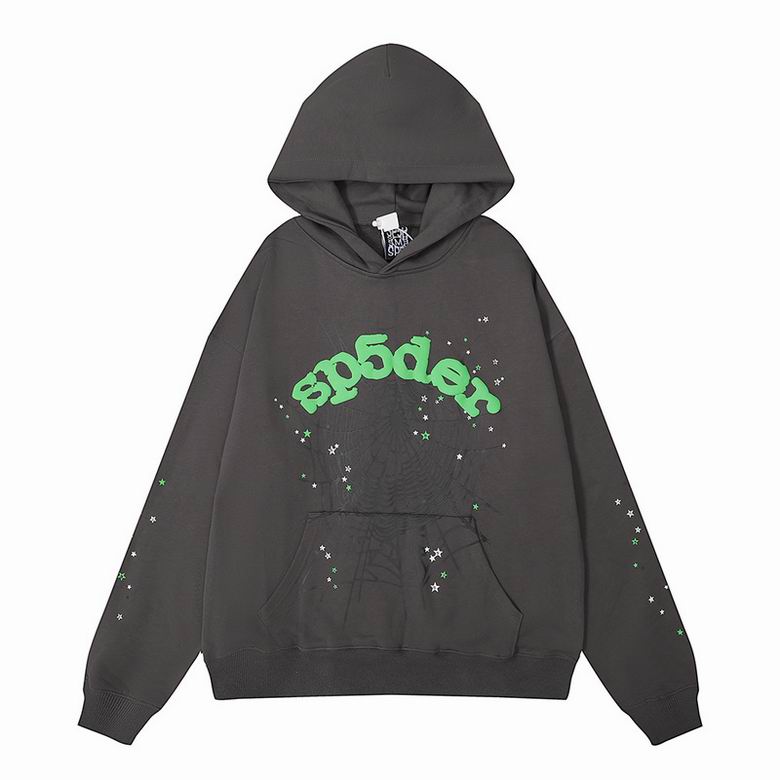 Sp5der S-XL 6ht8209