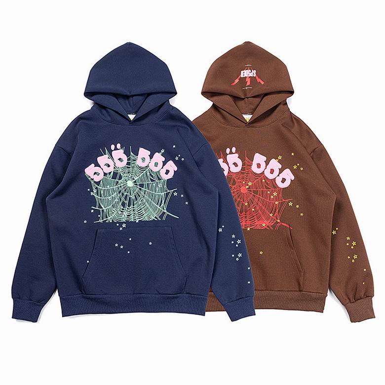 Sp5der S-XL 7ct3806