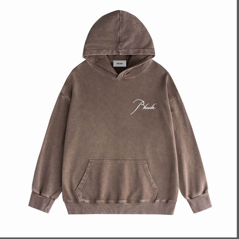 Rhude S-XXL sytZJMRH002