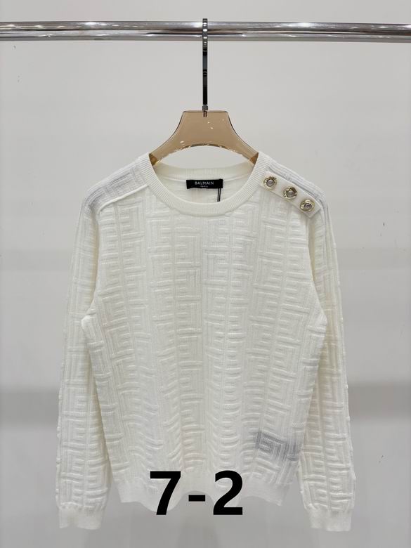 Balmain S-XL 383