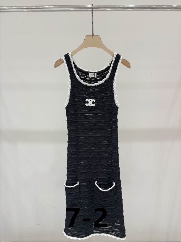 Celine S-XL 258