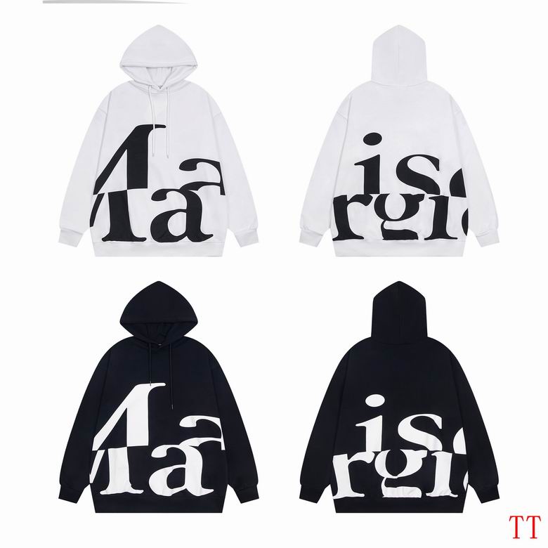 Maison Margiela Hoodies 0608