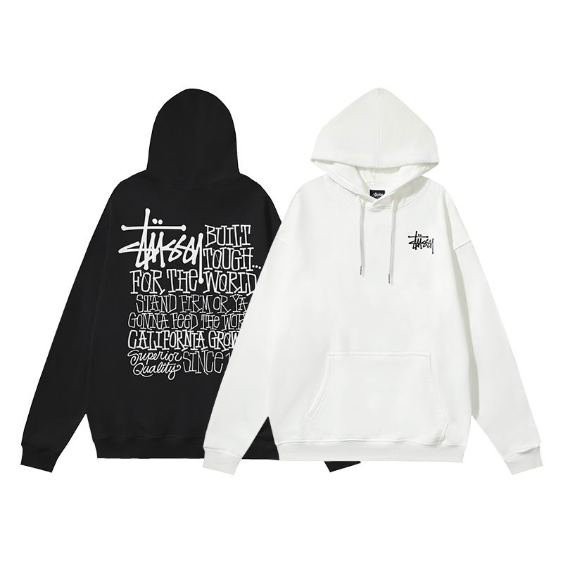 Stussy S-2XL fctrS668636