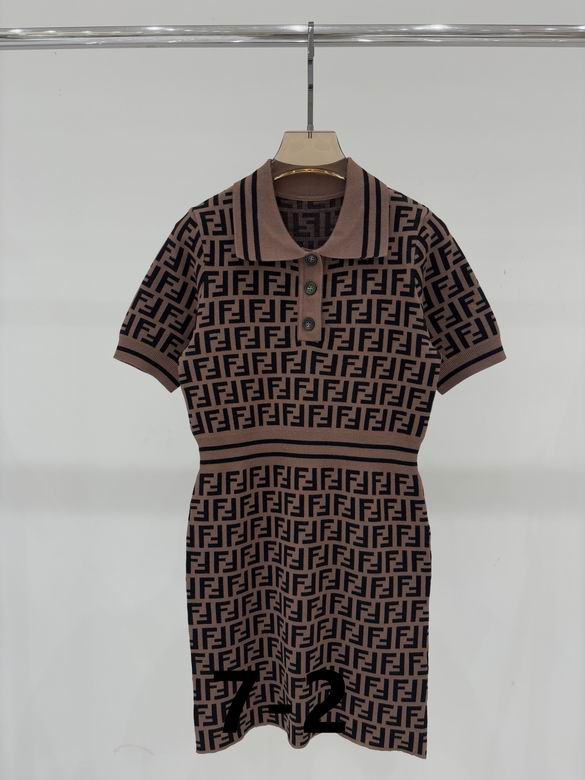 Fendi S-XL 32