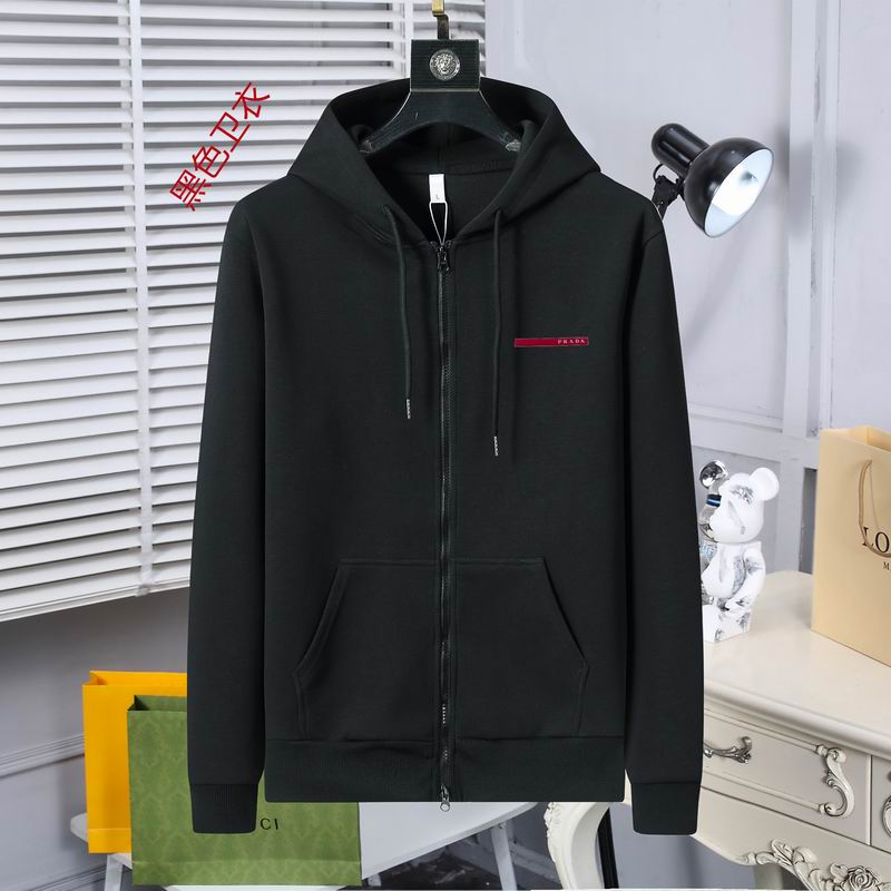 Prada M-4XL 11Lx72
