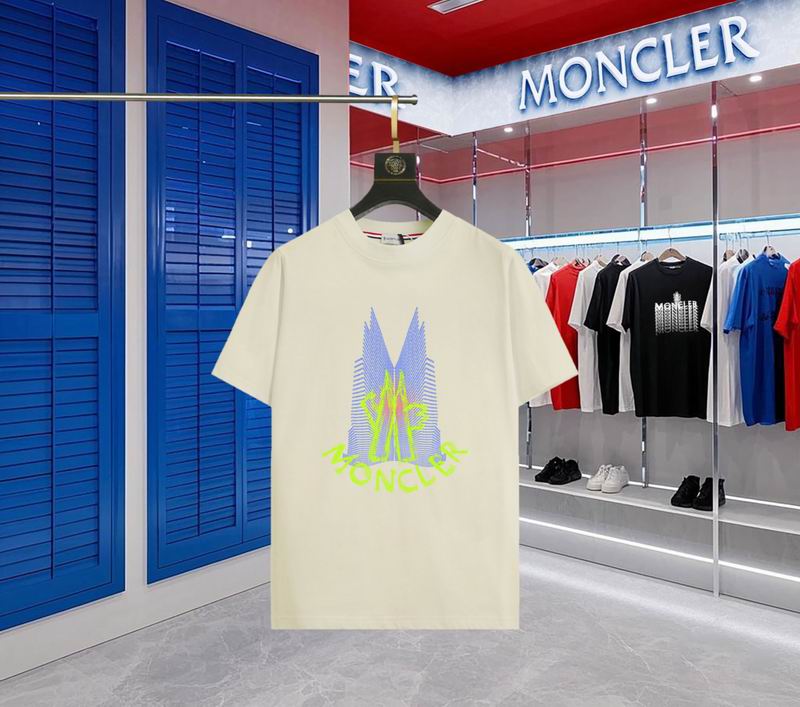 Moncler T Shirt xet 0812