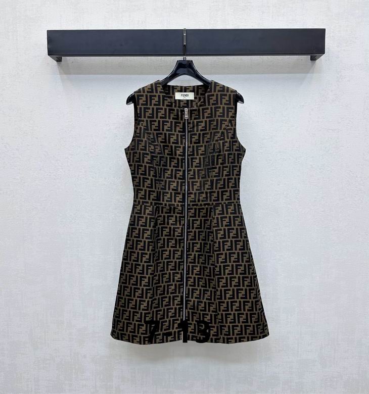 Fendi S-XL 42