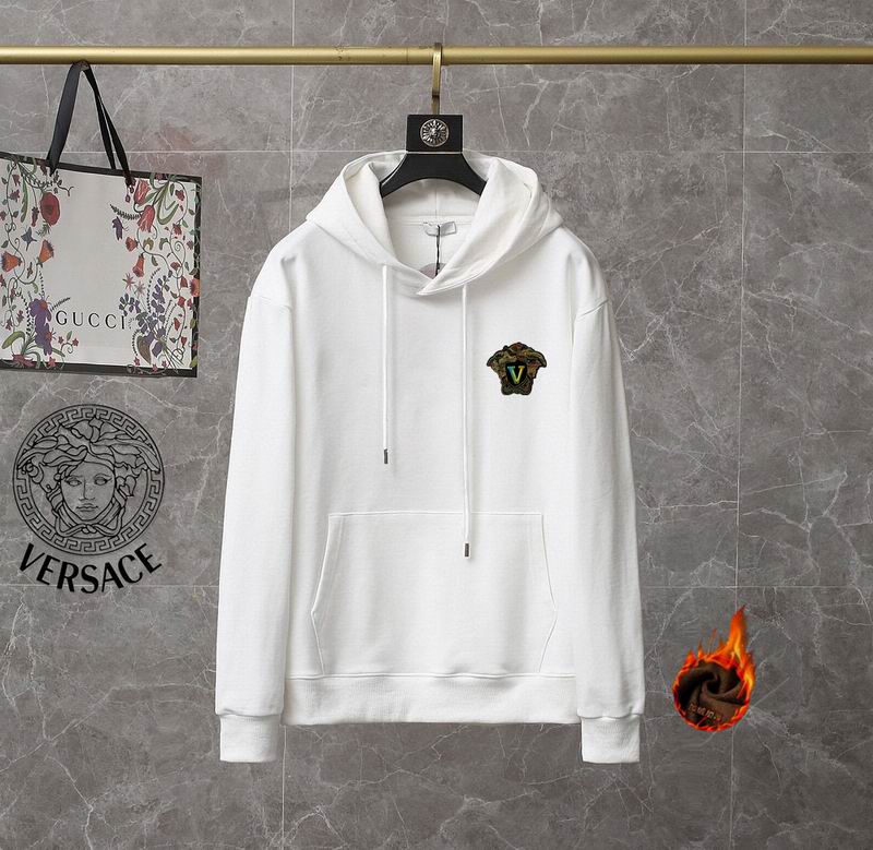 Versace hoodies 0820