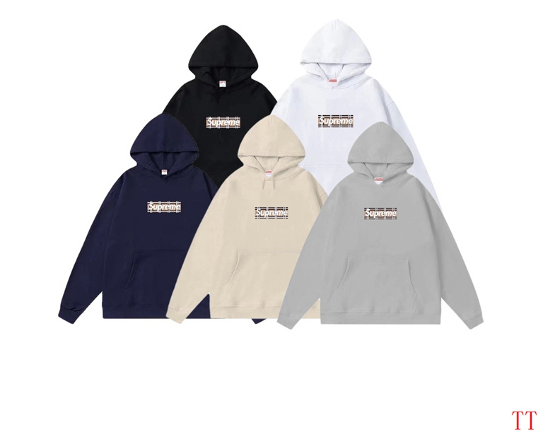 Supreme S-XL  ttln01