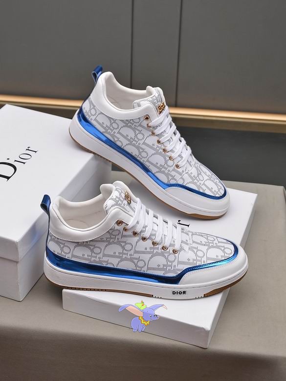 Dior High Cut  Man Ts