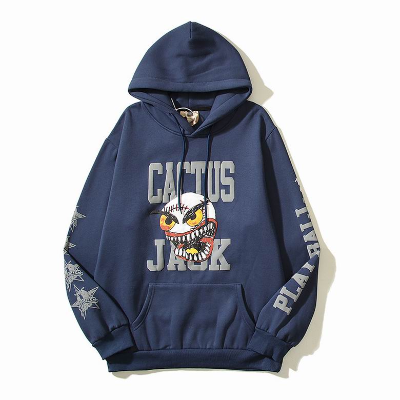 Travis Scott Hoodies 0117