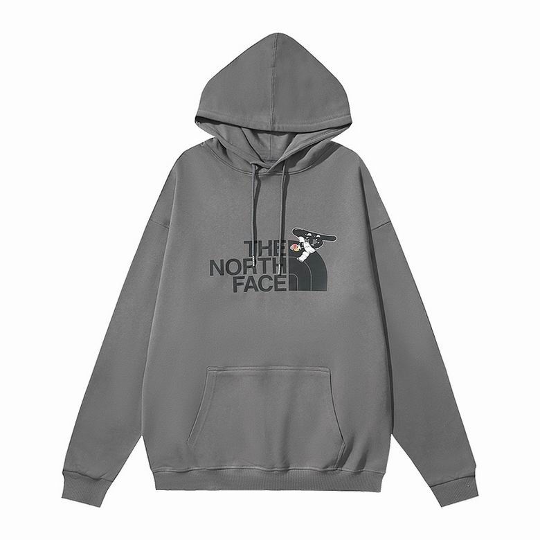 The North Face Hoodies 0727