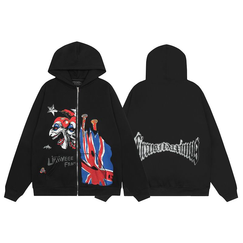 Other Hoodies 0729