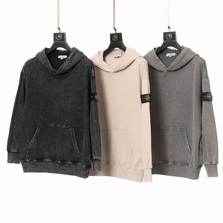 Stone Island S-2XL 2bn19