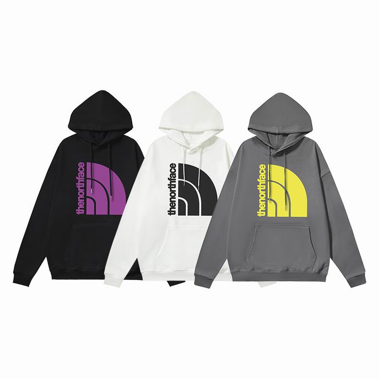 The North Face M-XXL 6ct668386