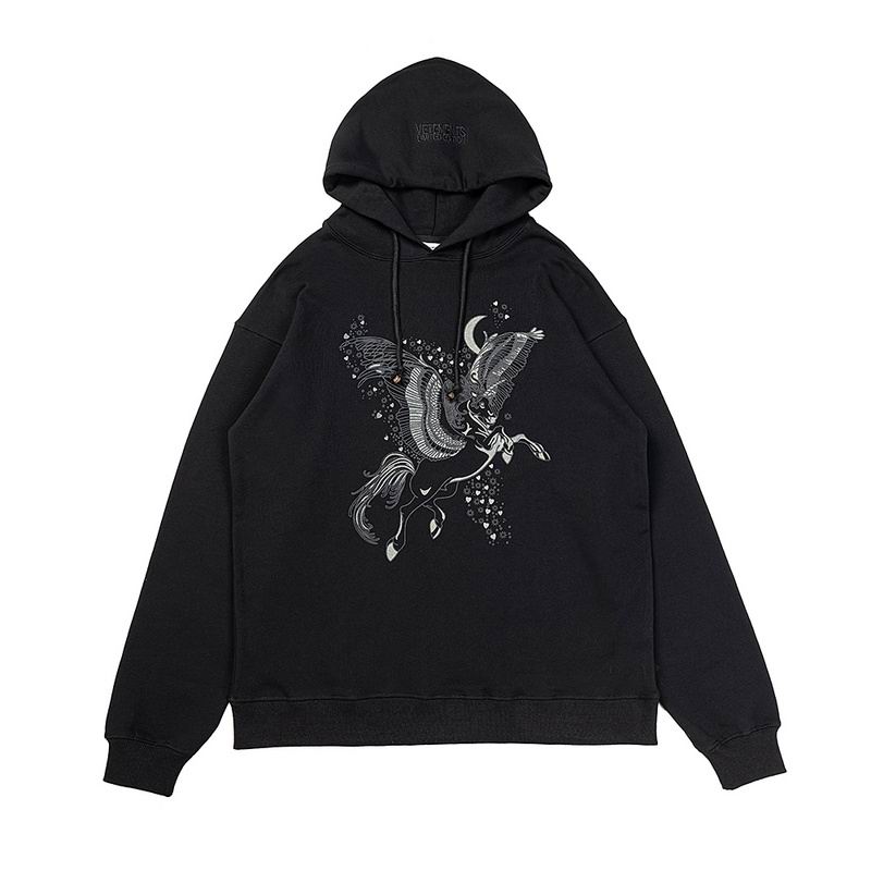 Vetements Hoodies 1018