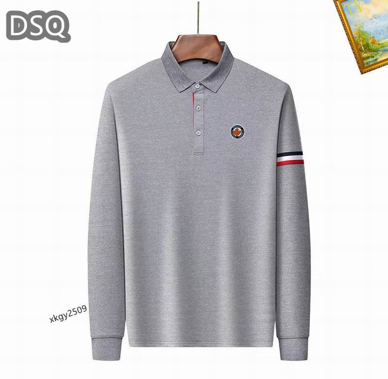 DSQ M-3XL 25tn04
