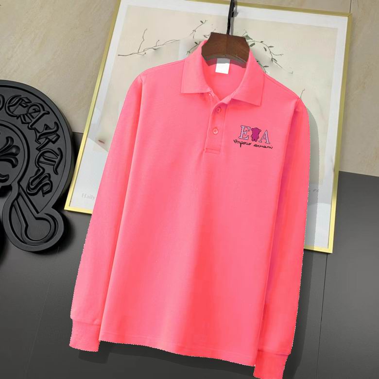 Armani M-5XL 11Ln06