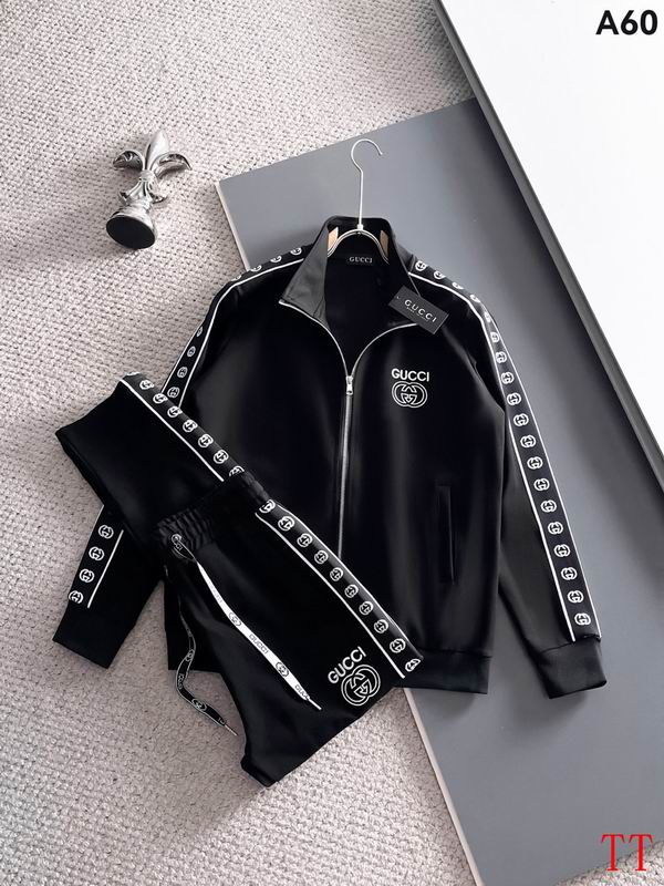 Gucci M-3XL 20tx329