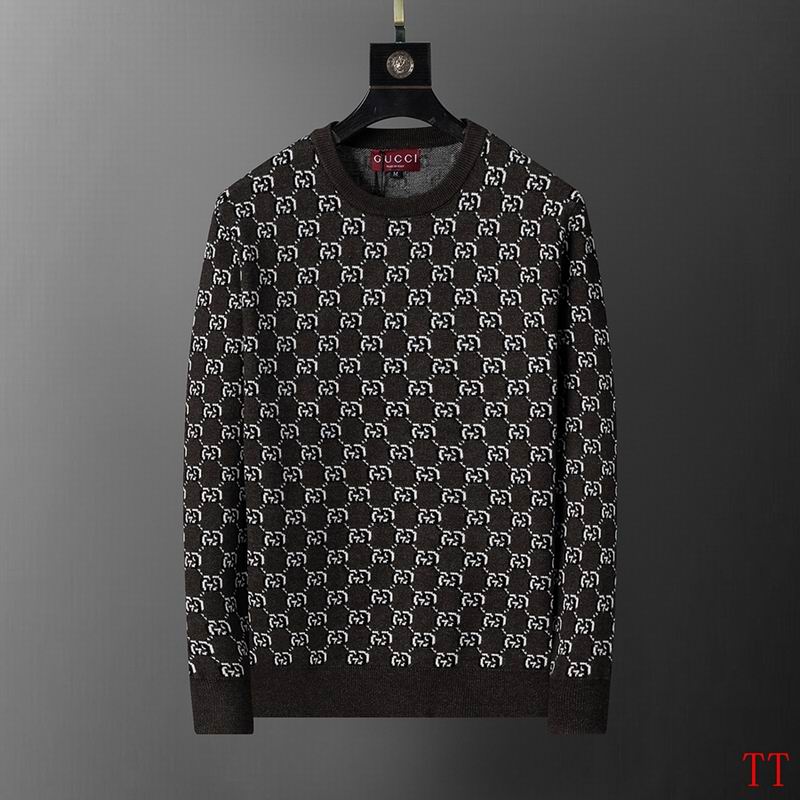 Gucci M-3XL 20tx115