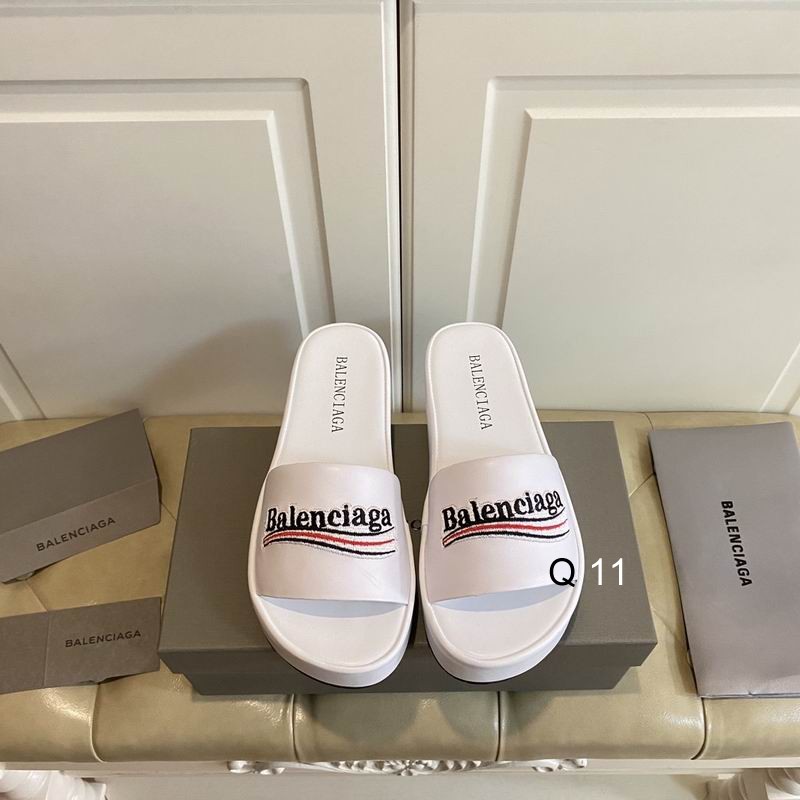 Balenciaga slippers woman Ts