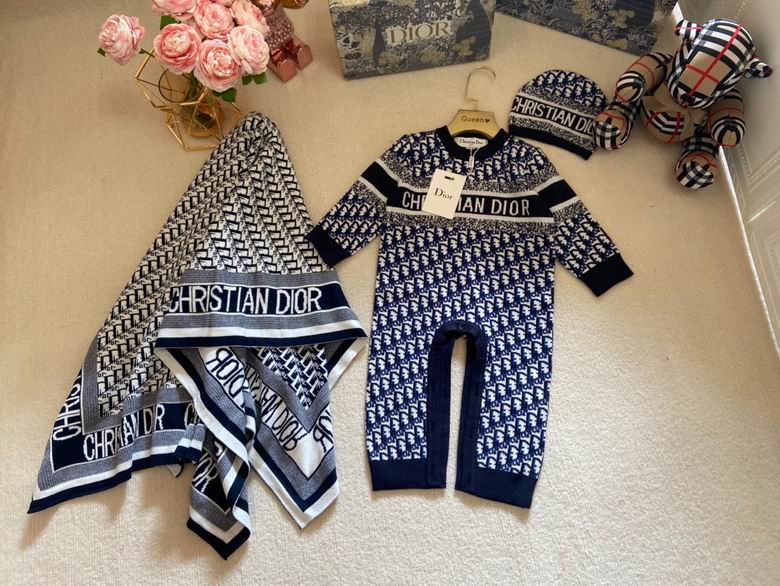 Baby Clothes 0331