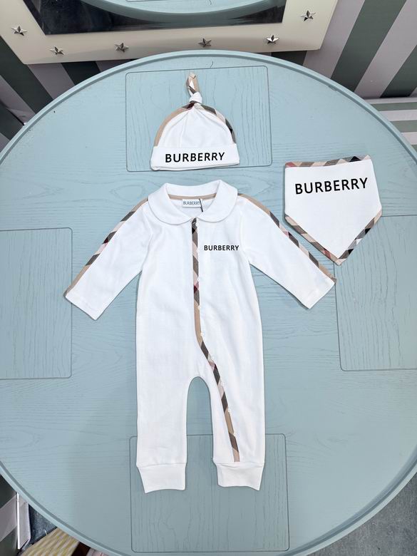 Burberry  Baby Clothes 0111