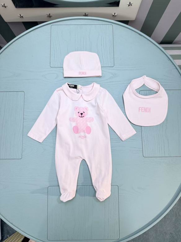 Fendi Baby Clothes 0120