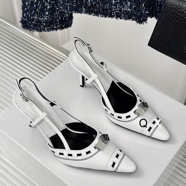 Dior High heels Ts
