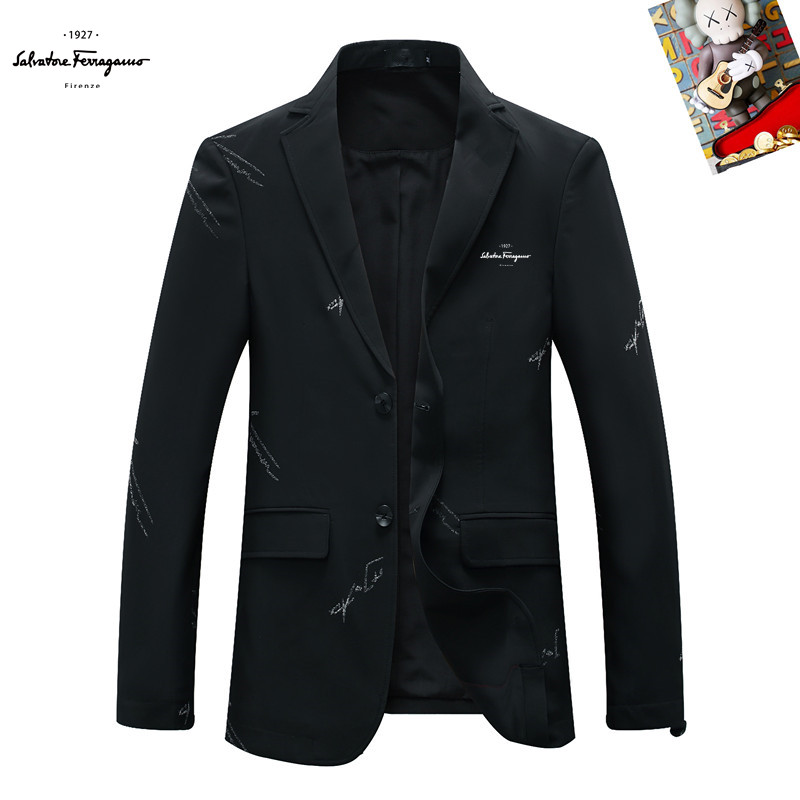 Ferragamo M-3XL 25tx01
