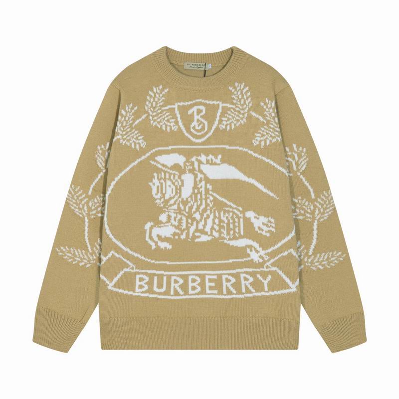 Burberry Sweater 0819