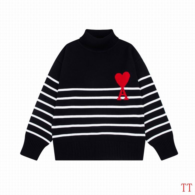 Ami Sweater 0814