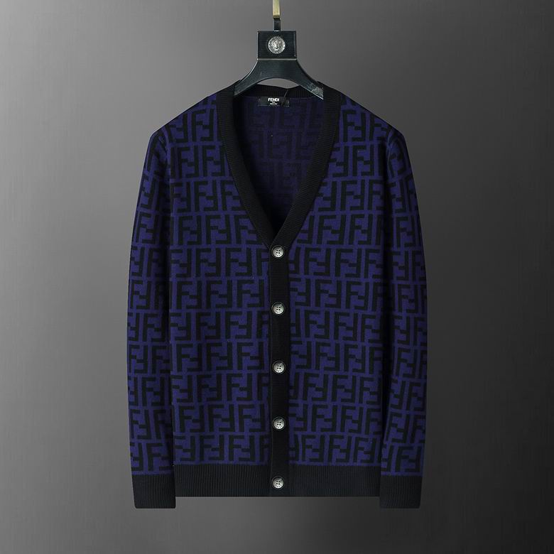 Fendi Sweater 0814
