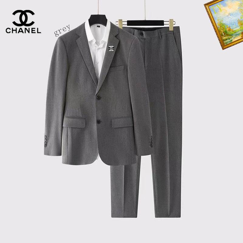 Chanel M-3XL 25tx05