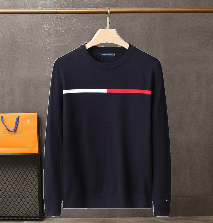 Tommy  Sweater 0902